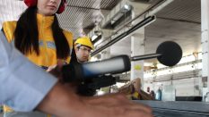 Çalışanların Gürültü İle İlgili Risklerden Korunmalarına Dair Yönetmelik